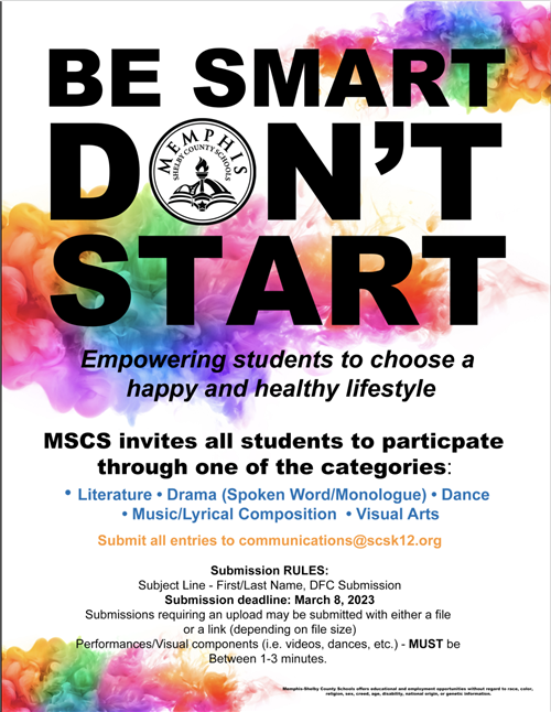 Be Smart